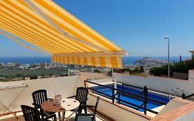 Apartamentos Vista